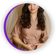 Aromatherapy Massage in Nagpur